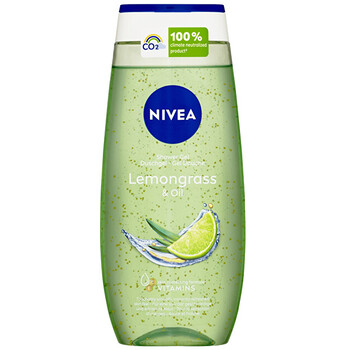 Lemongrass & Oil Shower Gel - Sprchový gel